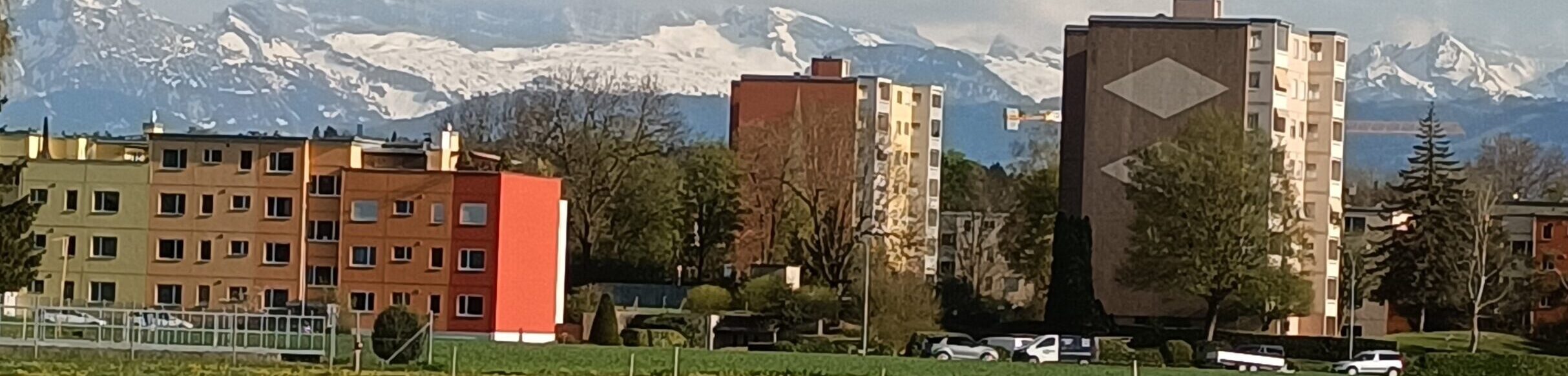 Bruggächer Mönchaltorf