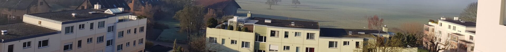 Bruggächer Mönchaltorf